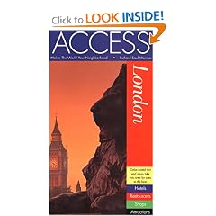 Access London 6e (6th Edition)