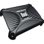 Dual XIA1000 Digital CEA Rating 1 X 350W @ 4, 1 X 650W @ 2 RMS