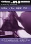Now You See Me... (Molly Blume Series)