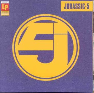 CD-Charts  Search : Jurassic 5 [CASSETTE]