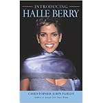 Introducing Halle Berry book cover