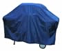 Char-Broil 2985718 68-Inch Twilight Blue Grill Cover