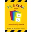 Thinkpak: A Brainstorming Card Deck