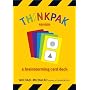 Thinkpak: A Brainstorming Card Deck