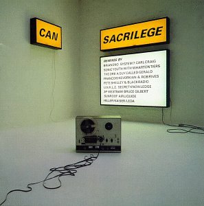 Can - Sacrilege - Zortam Music