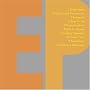 The Fiery Furnaces EP The Fiery Furnaces EP
