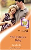 The Italian's baby