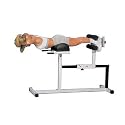 Fitness Plus Hyperextension Bench For Back