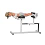 Fitness Plus Hyperextension Bench For Back