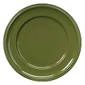Soho Set of 4 Chargers - Green
