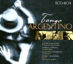 Tango Argentino