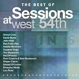 The Best of Sessions at West 54th, Vol. 1