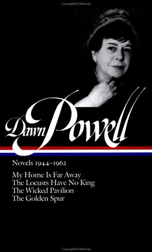 Powell