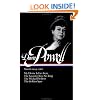 Dawn Powell: Novels 1944-1962 (Library of America)