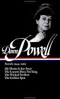 Dawn Powell: Novels 1944-1962 (Library of America)