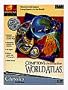 Interactive World Atlas (Jewel Case)