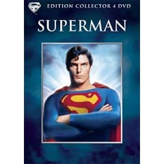 Superman - Ultimate Edition 4 DVD