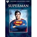 Superman - Ultimate Edition 4 DVD
