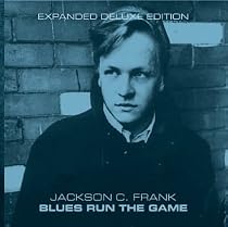 Blues Run the Game