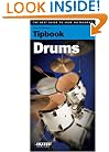 Tipbook - Drums: The Best Guide to Your Instrument