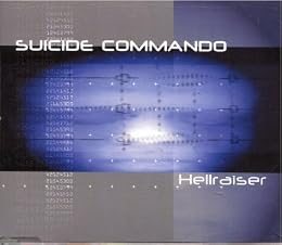 Suicide Commando Picture 8