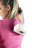 Zen Lifestyles ET-01 Zen Physio Deep Tissue Massager with Infrared