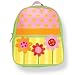 Stephen Joseph Girls Flower Go Go Bag