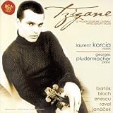 Tzigane - Le Violon d Europe centrale