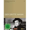 Der dritte Mann - Arthaus Collection Klassiker