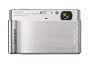 Sony Cyber-shot DSC-T90 12.1 MP Digital Camera with 4x Optical Zoom and Super Steady Shot Image Stabilization (Silver)