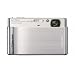 Sony Cyber-shot DSC-T90 12.1 MP Digital Camera with 4x Optical Zoom and Super Steady Shot Image Stabilization (Silver)