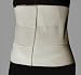 Alpha Medical 9 Three Panel-Elastic Abdominal Binder Small/Medium