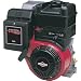 Briggs & Stratton I/C Horizontal Engine - 305cc, 1450 Series, 14.5 Gross Torque, 1in. x 3 21/32in. Shaft, Model# 205437-0041-E1