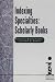 Book Indexing Specialties: Scholarly Books
