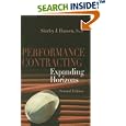 Performance Contracting: Expanding Horizons, Second Edition by  Shirley J. Hansen