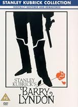 Barry Lyndon [1975] [DVD]