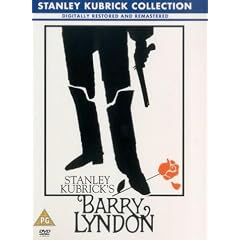 Barry Lyndon [1975]