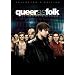 Series in DVD that I own