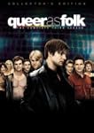 Queer as Folk: The Complete Third Sea...