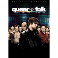 Queer as Folk - The Complete Third Season (Showtime) by 