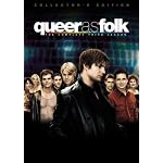 Queer as Folk - The Complete Third Season (Showtime)