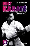Best karaté 4 kumite 2
