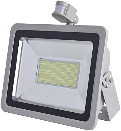 Youcool 300W 110v Ac Human Body Motion Sensor Outdoor LED Floodlight Light