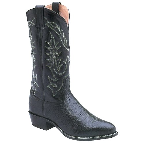 Men's Tony Lama 13 Comfortable Durable Pull On Leather Casual Cowboy Boots
