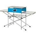 Carolina Panthers NFL Tailgating Table