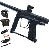Smart Parts Vibe Paintball Gun Basic Package Kit