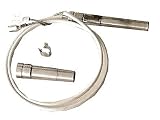 Thermopile 36" for Majestic Gas Fireplace 750MV