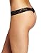 Baci Lingerie Women's The Animal Inside Thong Panty