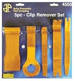 Door Panel Removal Tool Kit 5pc. AST4505
