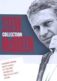 Steve McQueen Prestige Collection (7 DVDs in Metallbox) - Steve McQueen